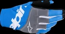 Alpinestars Techstar Mx Gloves Blue/black. Fixed Price $66.59.