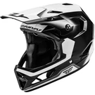 Fly Racing Rayce Full-face Mtb / Bmx Helmet Medium Repeat Black White. Fixed Price $139.95.