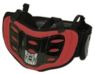 Hrp Sports K Rib Wrap Red-xl -38"-42" 725-R. Fixed Price $59.99.