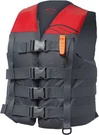Slippery Hydro Nylon Vest 3240-0865 Charcoal/red 4XL. Fixed Price $49.95.