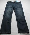 Axial Men's Street & Steel Oakland Knee Armor Jeans AP2 Blue Size: 40X31 Nwt. Fixed Price $119.99.