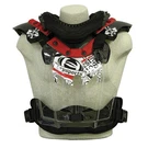 Hrp Sports Flak Lt Ims Red Youth 0652-R-11. Fixed Price $119.99.