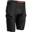 Thor Comp Xp Short (small, Black). Fixed Price $60.73.