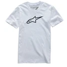 Alpinestars Ageless Premier Tee (m) White. Fixed Price $16.00.