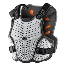 Troy Lee Designs Rockfight Ce Chest Protector White. Fixed Price $186.55.