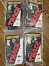 Baseball/ Softball Knee Guard 41000LF Trace Adams. Small Lot White & Black. Fixed Price $30.00.