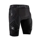 Leatt Impact 3DF 3.0 Black Breathable Protective Shorts. Fixed Price $118.59.