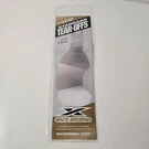 Eks Brand Tear-offs For Lucid Goggles 20PK 067-41320 New Cat#jk. Fixed Price $17.10.
