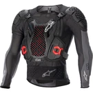 Alpinestars Bionic Plus V2 Protection Jacket Black/red Medium 6506723-1036-M. Fixed Price $249.95.