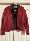 Joe Rocket Womens Xl Mesh Motorcycle Jacket Red Full Armor Ce Pads Vented Riding. Fixed Price $119.99.
