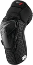 100% Surpass Knee Guards Black Medium 70009-00002. Fixed Price $83.40.