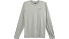 Alpinestars 1232-72010-192X Pursue Long-sleeve T-shirt 2XL Silver. Fixed Price $35.99.