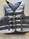 Sea-doo Motion Life Jacket Lg 2867670910. Fixed Price $40.00.