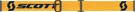 Scott Fury Goggle - Yellow/dark Blue. Fixed Price $61.78.