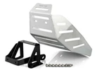 2019 - 2022 Honda Monkey Z125A Zeta Racing Aluminum Skid Plate Includes Hardware. Fixed Price $199.95.