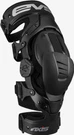 New Evs Sports Unisex-adult Knee Brace Left Black X-large Axiss-bk-xl. Fixed Price $175.00.