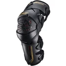 Leatt Black Z-frame Knee Braces (adult L) 5022121902. Fixed Price $351.00.