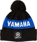 Dcor Yamaha Stripe Beanie Black/blue. Fixed Price $28.77.