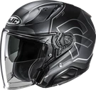 Hjc Rpha 31 Helmet - Dereen MC5SF Xs JA19NUS32S5V. Fixed Price $549.99.