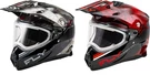 Fly Racing Trekker Cold Weather Conceal Helmets With Electric Shields 3 Color.... Fixed Price $329.95.