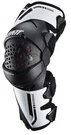 Leatt Z-frame V22 Knee Brace Pair White. Fixed Price $351.00.