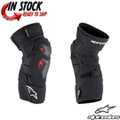 New! Alpinestars Bionic Plasma Protector Knee Guards - Pick Size. Fixed Price $149.95.
