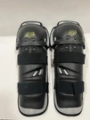 Fox Racing Titan Sport Knee Pad Shin Guard Black. Fixed Price $30.00.