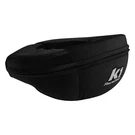 K1 Racegear 15-NEC-CAR-J Nylon Karting Neck Collar, Red, Junior. Fixed Price $45.99.