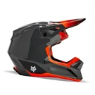 Fox Racing Unisex Youth V1 Motocross Helmet (grey) 31401-006. Fixed Price $169.95.
