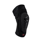 Leatt Mini Knee Guard 3DF 5.0 Evo - Black One Size 5026012110. Fixed Price $87.99.