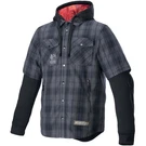 Alpinestars Mo.st.eq Tartan Riding Shirt. Fixed Price $379.95.