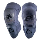 Leatt 2024 3DF Hybrid Knee Guards Flint Motocross Mx Off Road Quad Protection. Fixed Price $137.76.