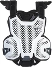 Fly Racing 36-16049L Ce Revel Lite Roost Guard White Large/extra. Fixed Price $109.95.