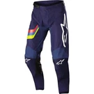 Alpinestars Racer Braap Pants Navy Blue/blue Sz 30. Fixed Price $103.97.