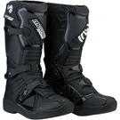 Moose Offroad M1.3 Youth Boots Black Size 3411-0423. Fixed Price $119.95.