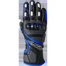 Rst Moto Fulcrum Ce Gloves Leather Grey/blue/black Medium 103179BLU-09. Fixed Price $89.99.