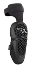 Alpinestars Bionic Plus Knee Protectors Lg/xl 6506219-10-L/XL. Fixed Price $53.99.