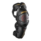 Leatt Z-frame Black Knee Brace Set Protection Small Only (L5019010250). Fixed Price $358.28.