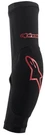 Alpinestars Paragon Plus Elbow Protectors Black/red. Fixed Price $64.95.
