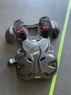 Leatt 3.5 Chest Protector. Fixed Price $120.00.