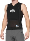 100% Tarka Guard Vest Black Size Large. Fixed Price $89.40.