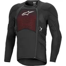 Bionic Plasma Lt Protective Jacket Ls Black/white Size 2XL 6500226-12-XXL. Fixed Price $299.95.