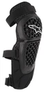 Alpinestars Bionic Plus Mtb Knee/shin Protective Guards Black Sm/md. Fixed Price $89.95.