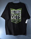 Alpinestars Ride Forever Men's T-shirt Size X- Large, New. Fixed Price $16.00.