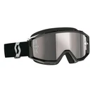 Scott Primal 23 Black/white Sil V Chrome Wks 278597-1007269. Fixed Price $44.29.