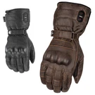 Highway 21 Radiant Heated Men's Cold Weather Motorcycle Leather Glove Waterproof. Fixed Price $258.75.