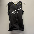 Alpinestars Mens Adult Paragon Protection Vest Small Mtb Mountain Bike. Fixed Price $45.00.