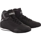 Alpinestars Sektor Vented Riding Shoes, Black. Fixed Price $189.95.