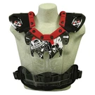 Hrp Flak Ims Peewee Chest Protector Motorcycle Atv/utv Street Bike 0601-R-11. Fixed Price $59.52.