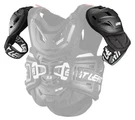 Leatt 5.5 Chest Protector Shoulder Guards Black. Fixed Price $43.30.